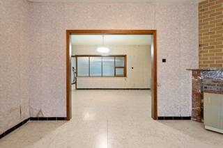 Op een grondoppervlakte van 858m² vinden we deze woning te koop. Het huis is rustig gelegen te Houtem op korte afstand van Veurne, de kust en...