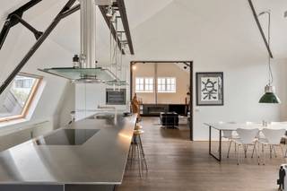 Apartment for sale in Antwerp