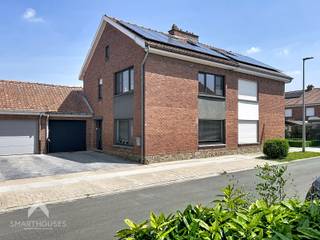 Maison à vendre à Courtrai