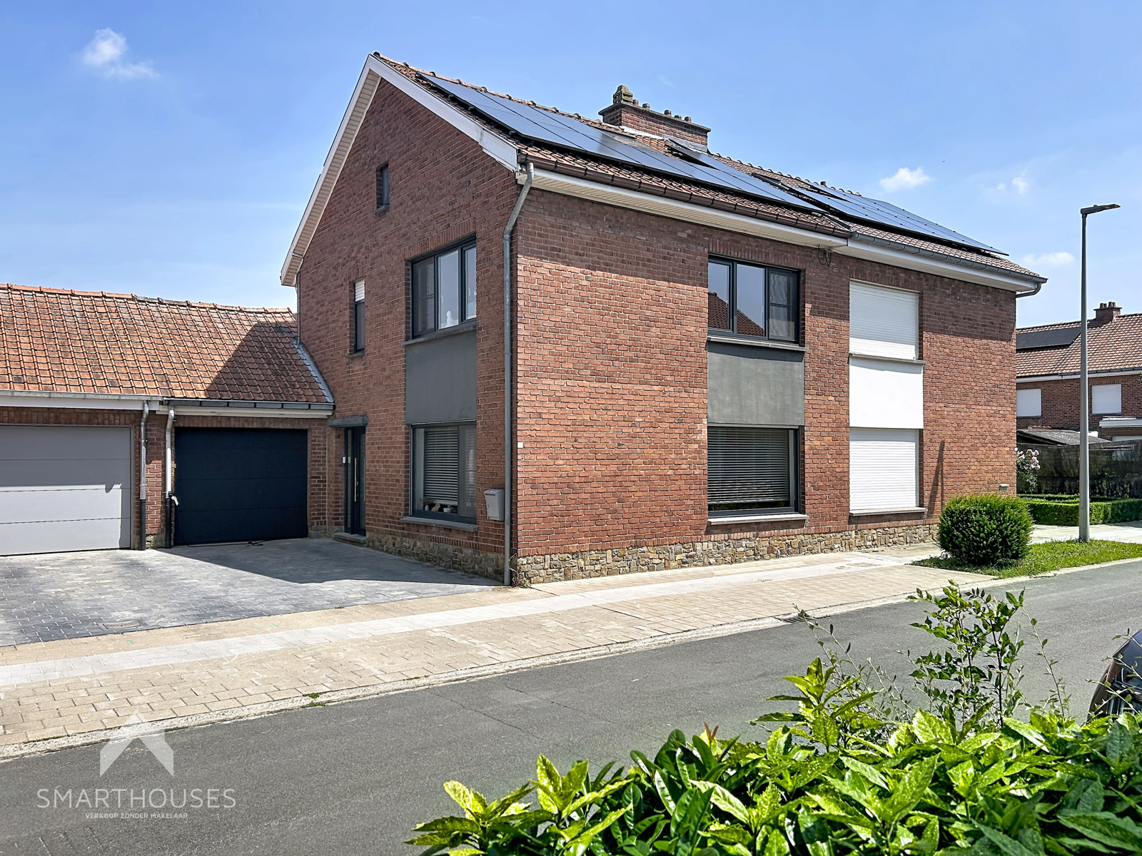 Maison à vendre à Courtrai