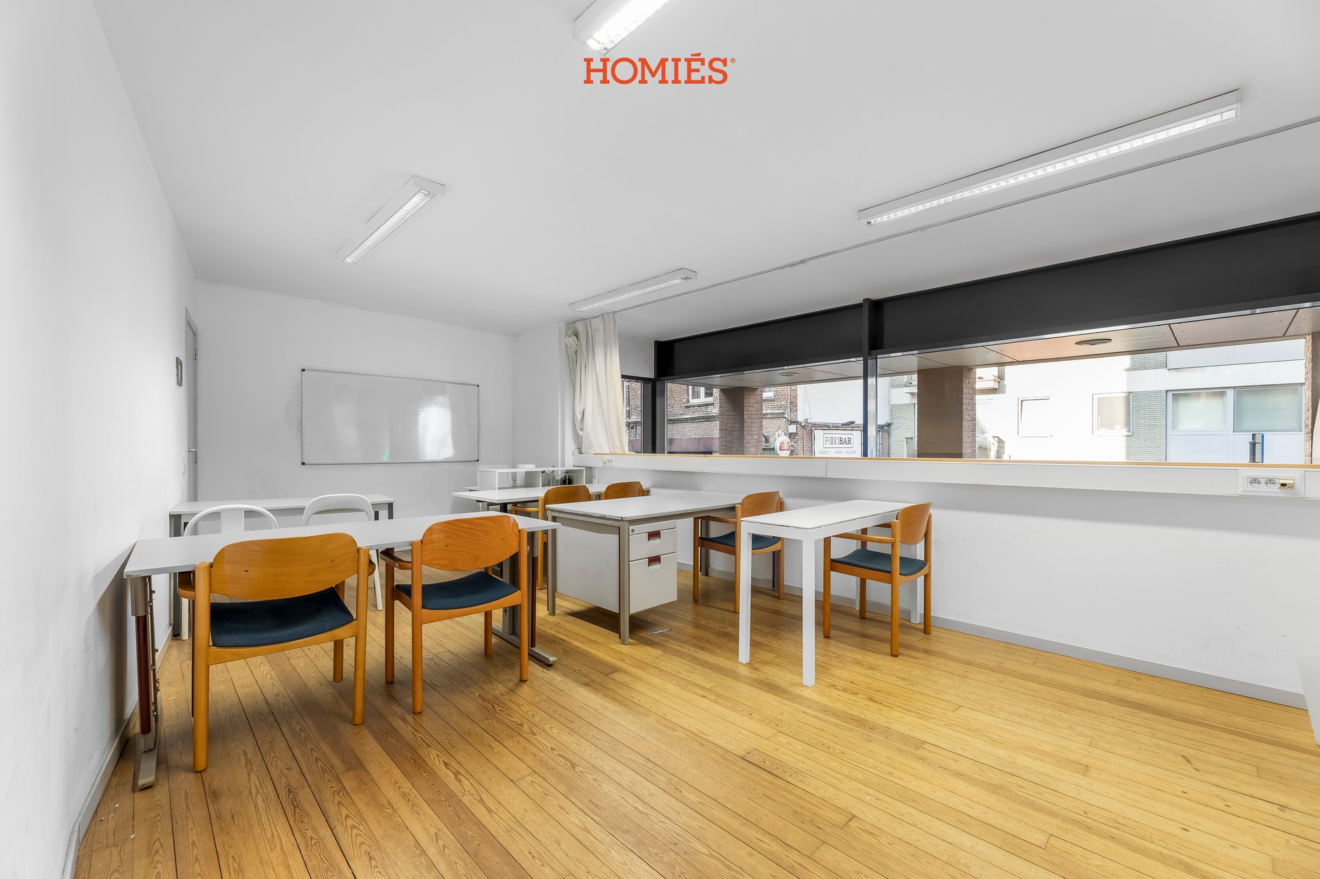 Polyvalente handelsruimte met veel visibiliteit - photo 3