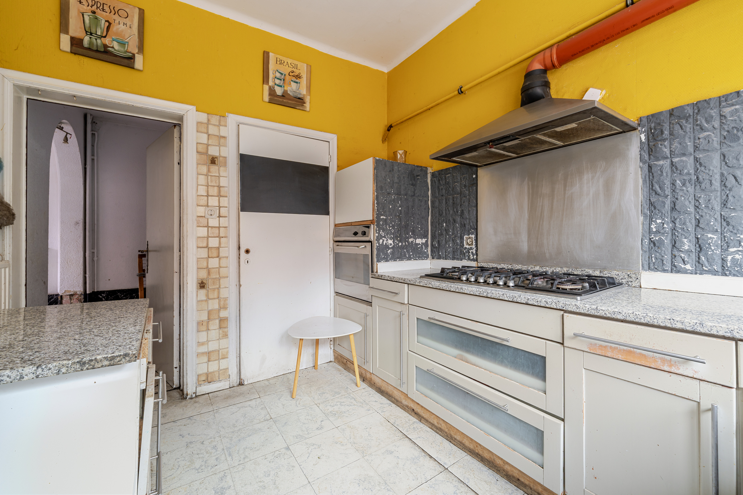 Ruime gezinswoning met tuin en topligging - foto 5