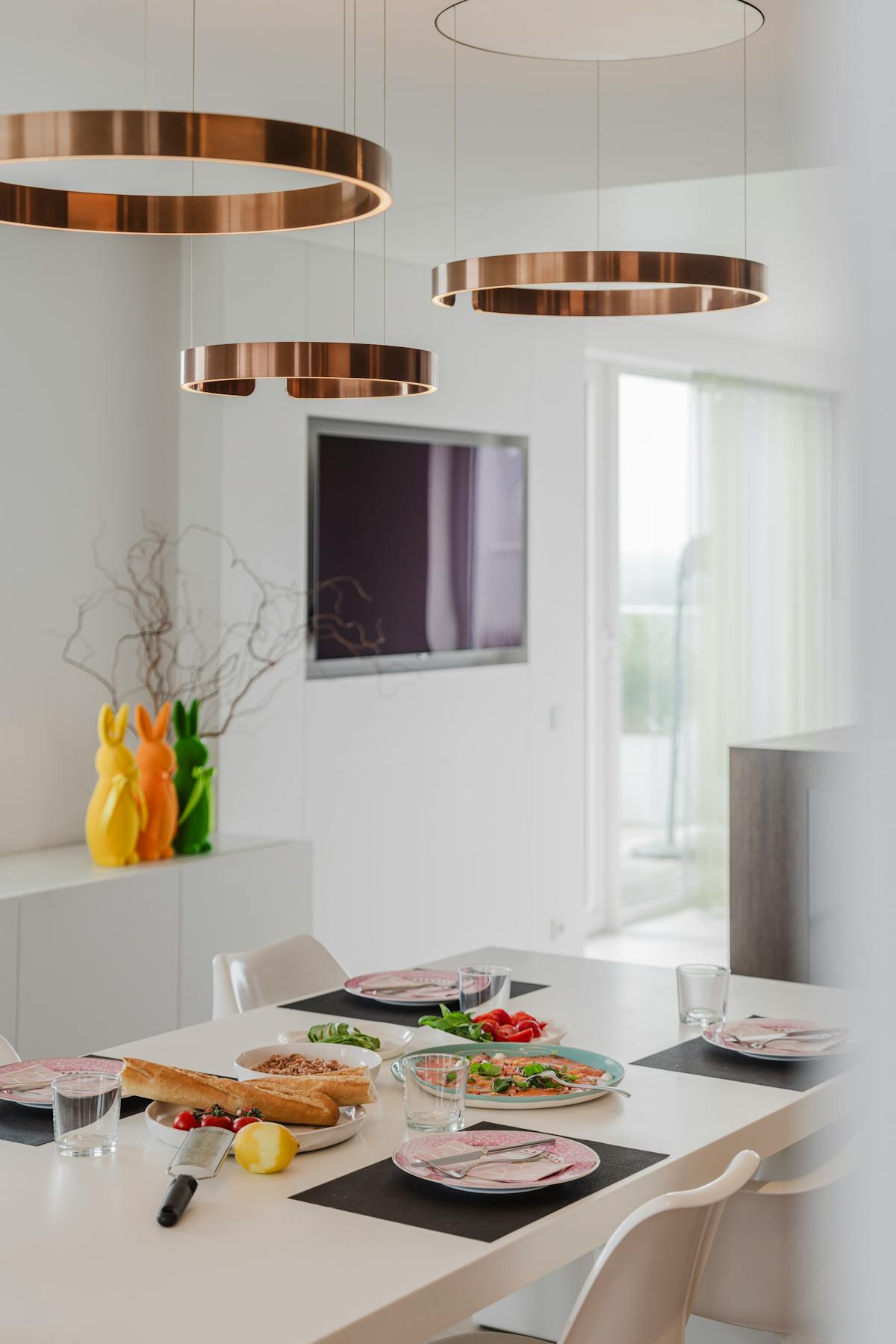 Exclusief appartement (307 m²) met adembenemend zicht! - foto 4