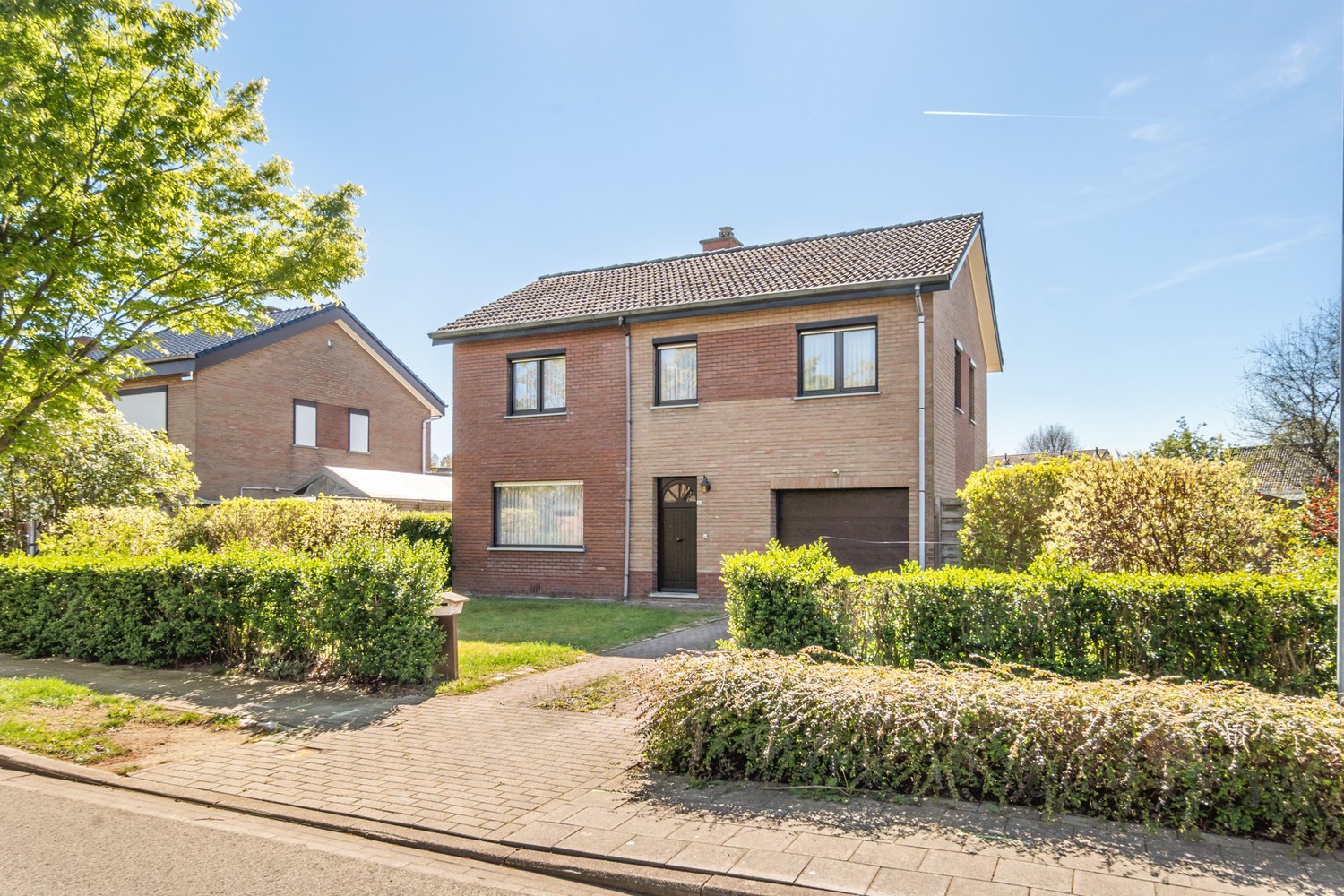 Maison à vendre à Wilsele avec 4 chambres - photo 2