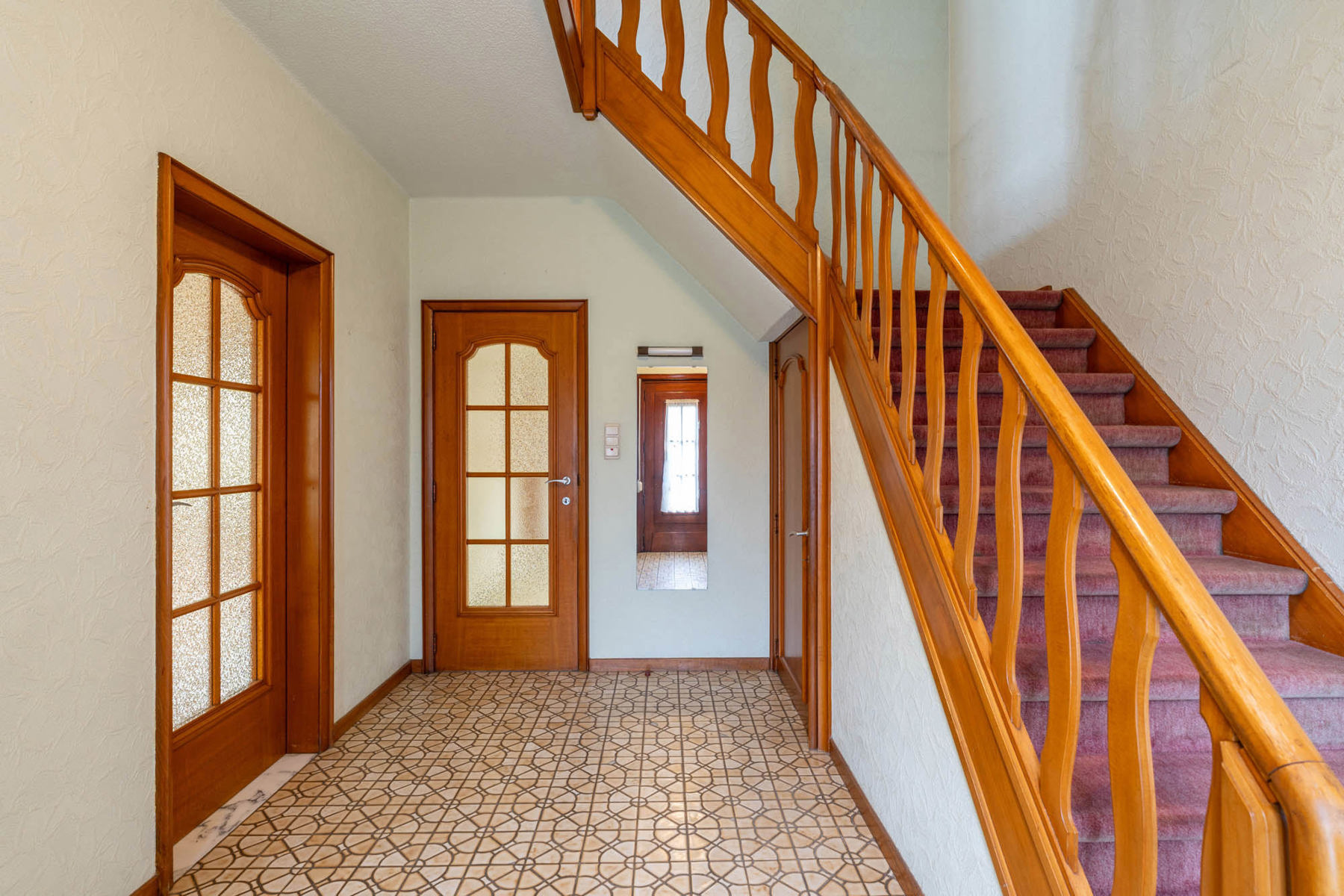 Prachtig gelegen, te renoveren woning - foto 3