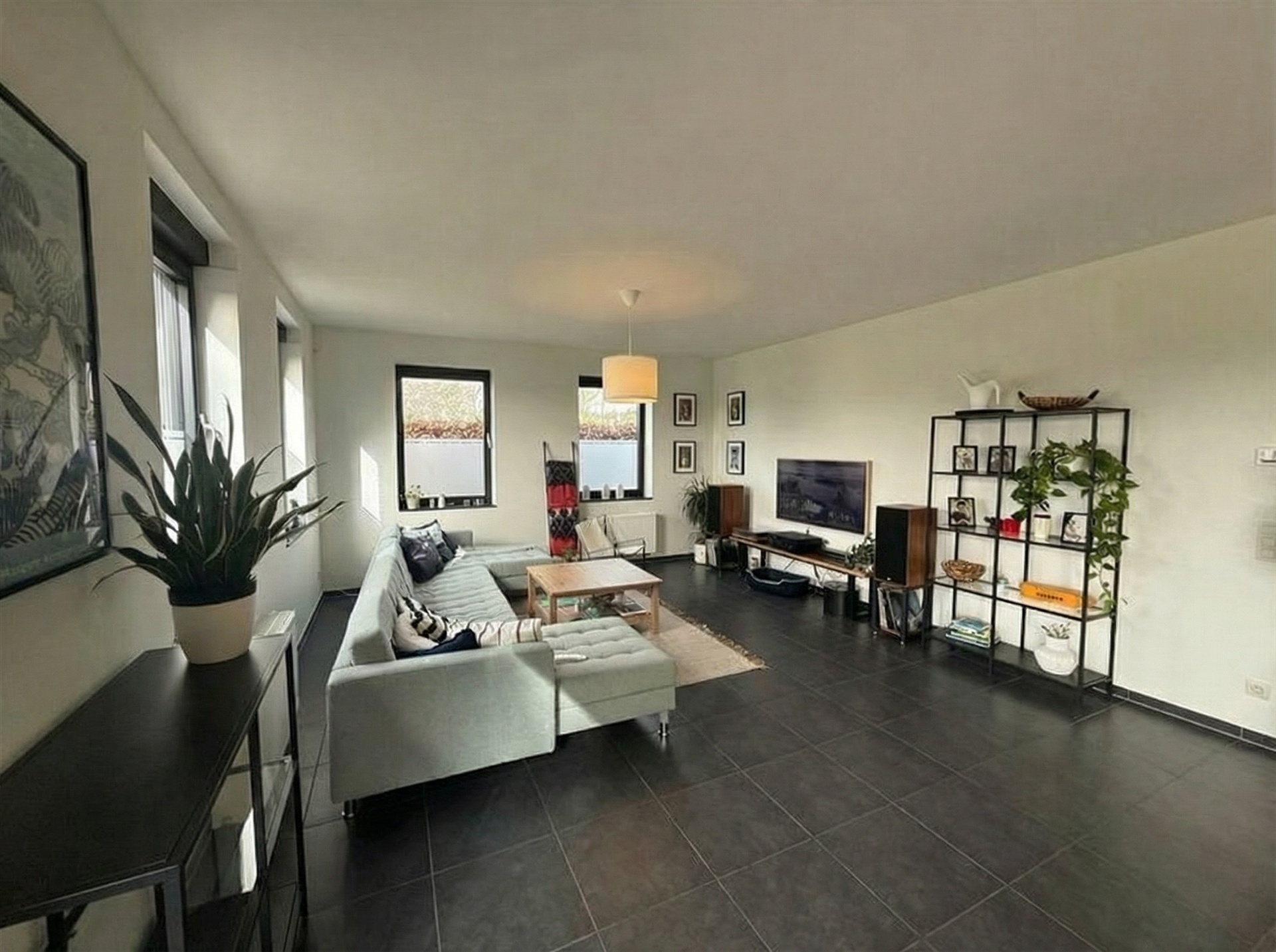 Prachtige, ruime villa met 7 kamers te huur op een rustige locatie in Wemmel - foto 5