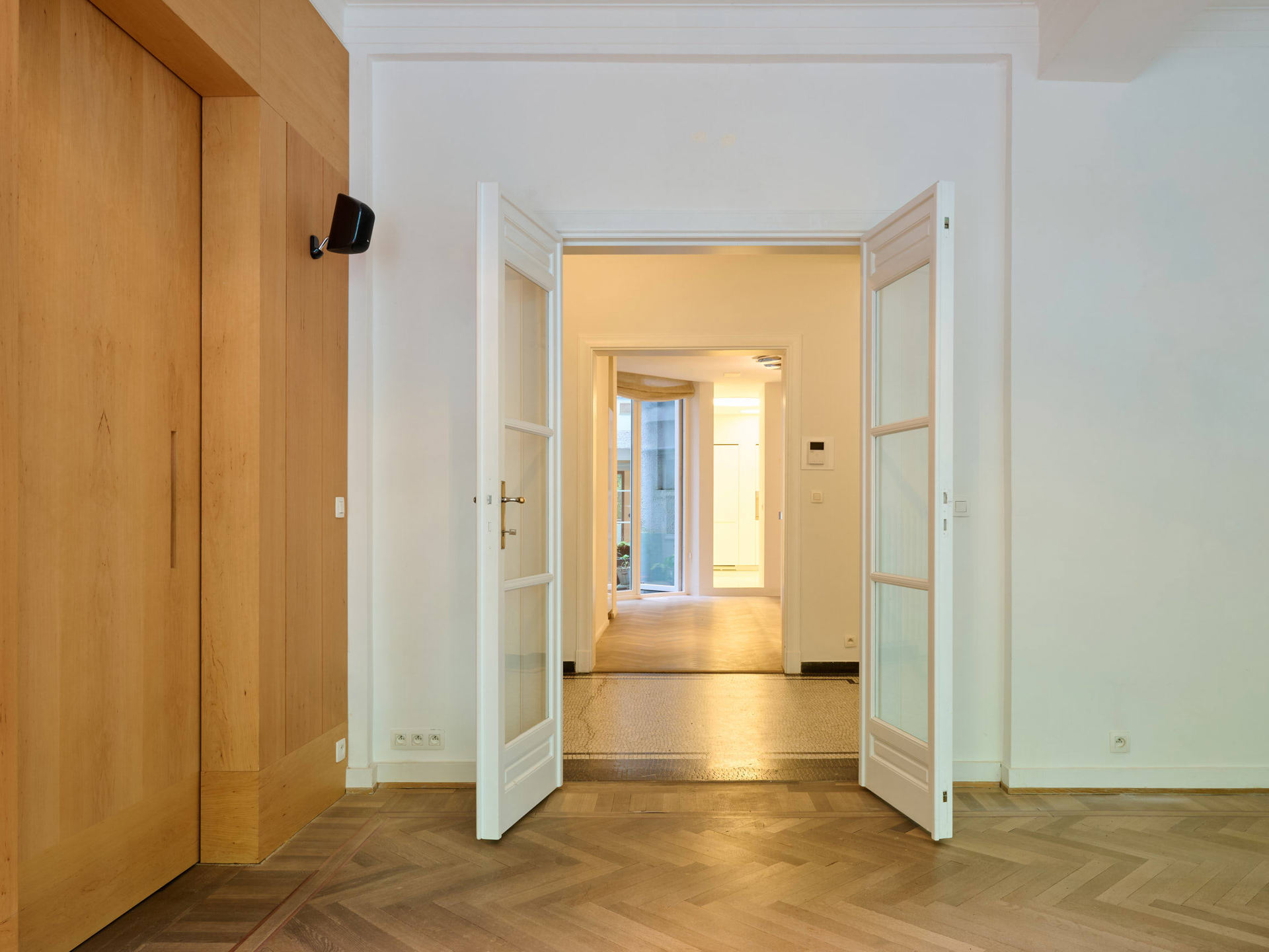 Brussel I Abdij Ter Kameren - foto 4