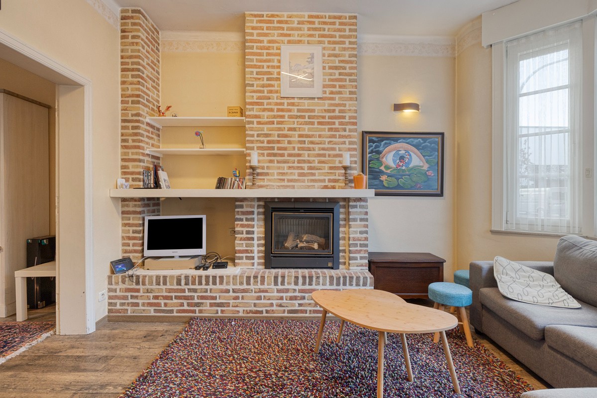 Maison à vendre à Courtrai avec 4 chambres - photo 4