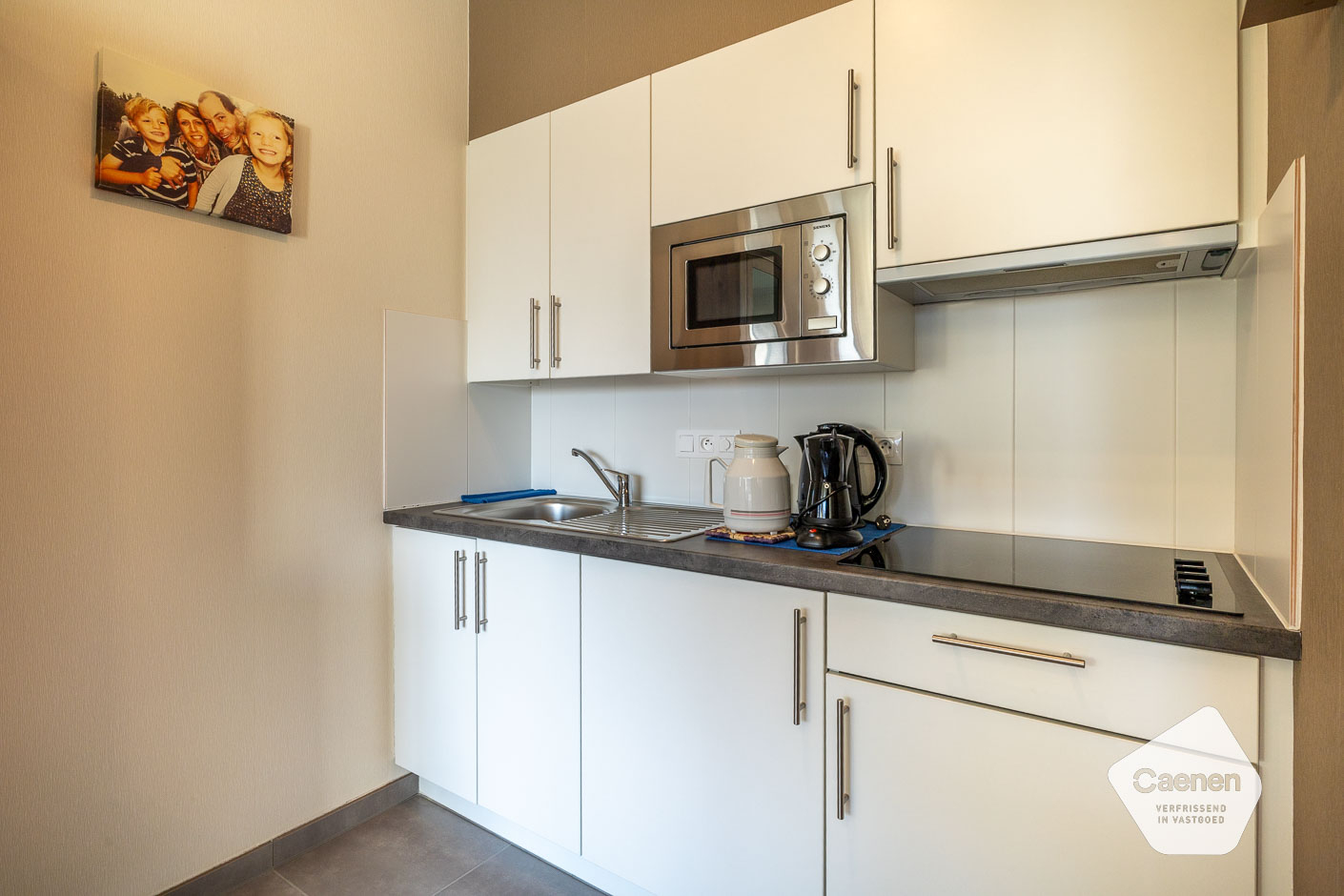 Instapklaar 2-slpk app + garagebox incl. - foto 3