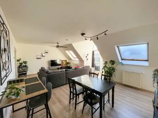 Appartement à louer à Waregem