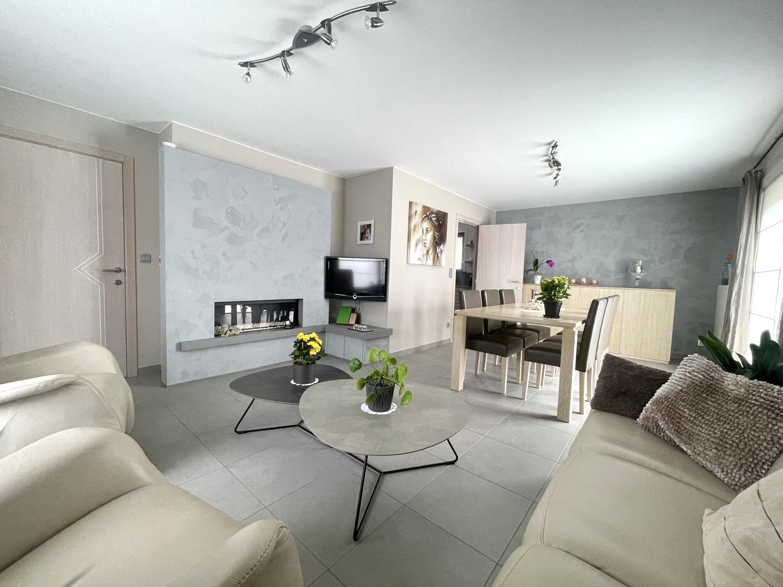 Menen - Instapklare bungalow met 3 slaapkamers - foto 5