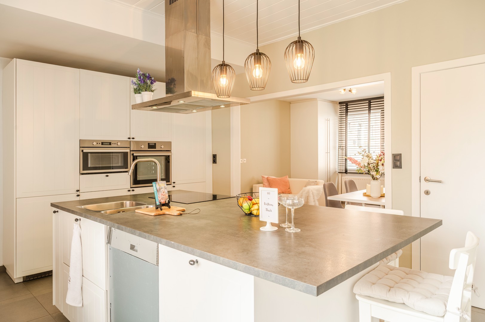 Instapklare woning te Steendorp - photo 5