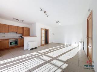 Apartment for rent in Tubize