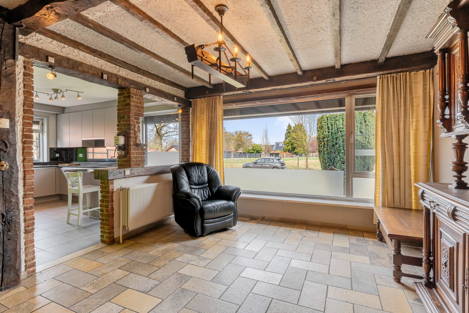 HOB in Kuringen, 3 slpk, losstaande garage, 7a02ca - foto 4