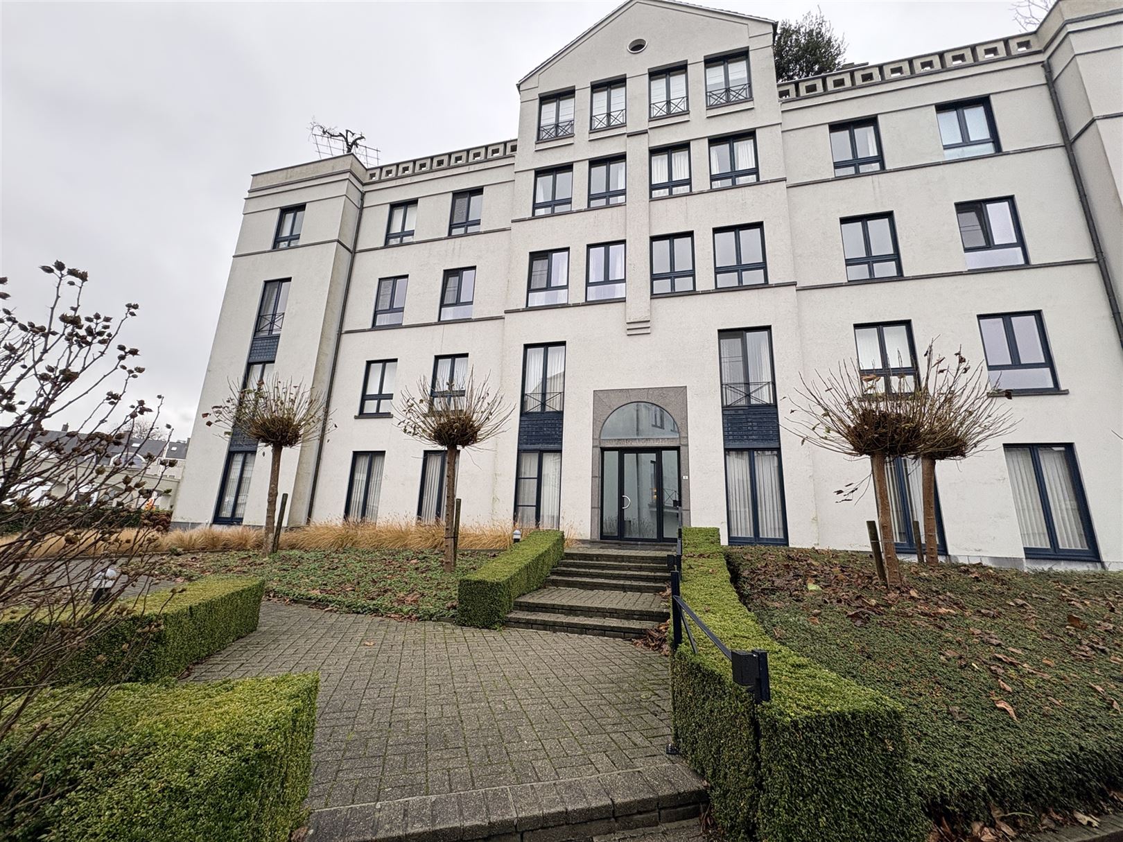 Appartement te huur in Oudenaarde - foto 1