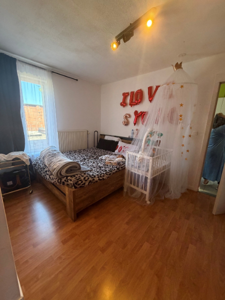 LEUK APPARTEMENT MET GROOT AANPALEND TERRAS - foto 5