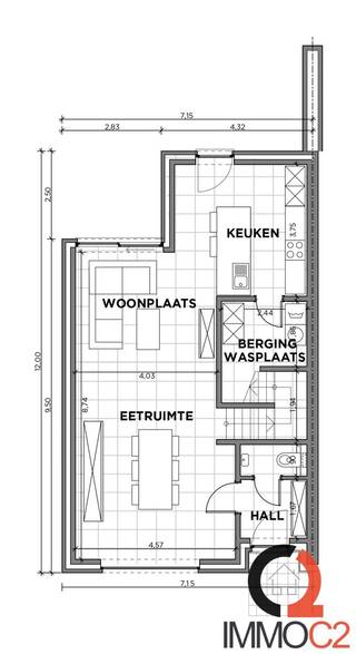 House for sale in Laakdal