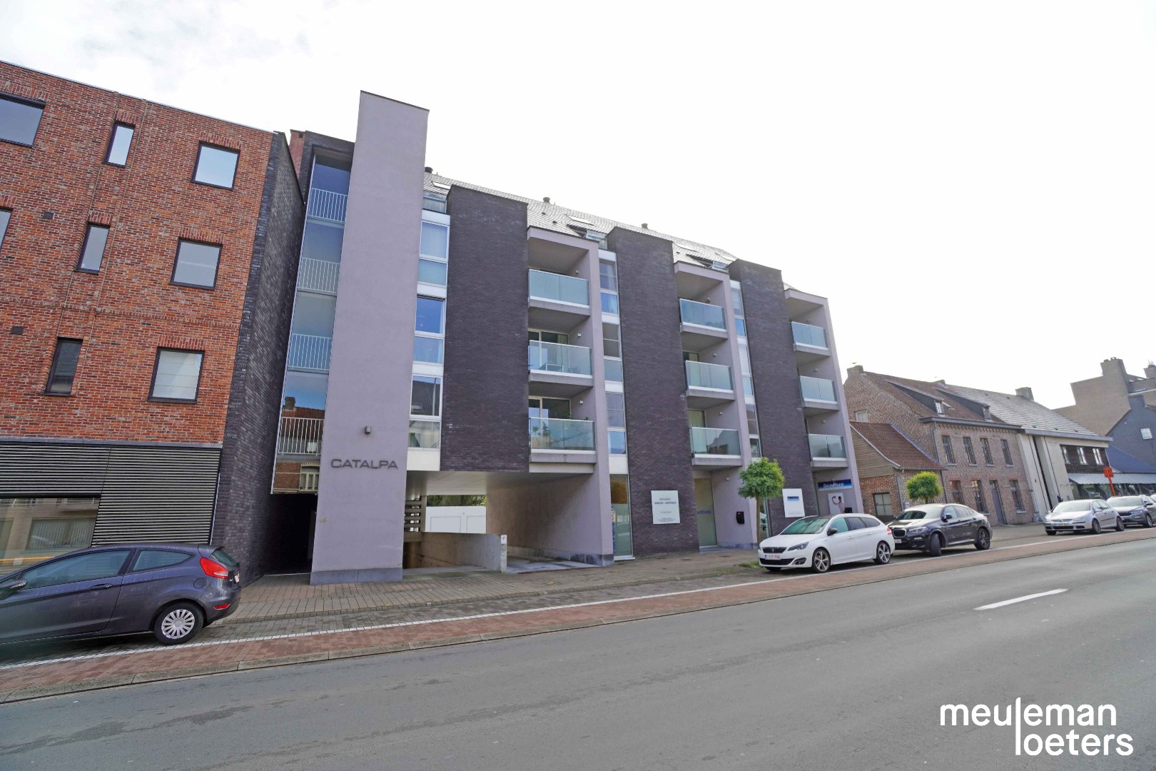 Centraal gelegen garagebox in het centrum van Oostkamp - foto 3