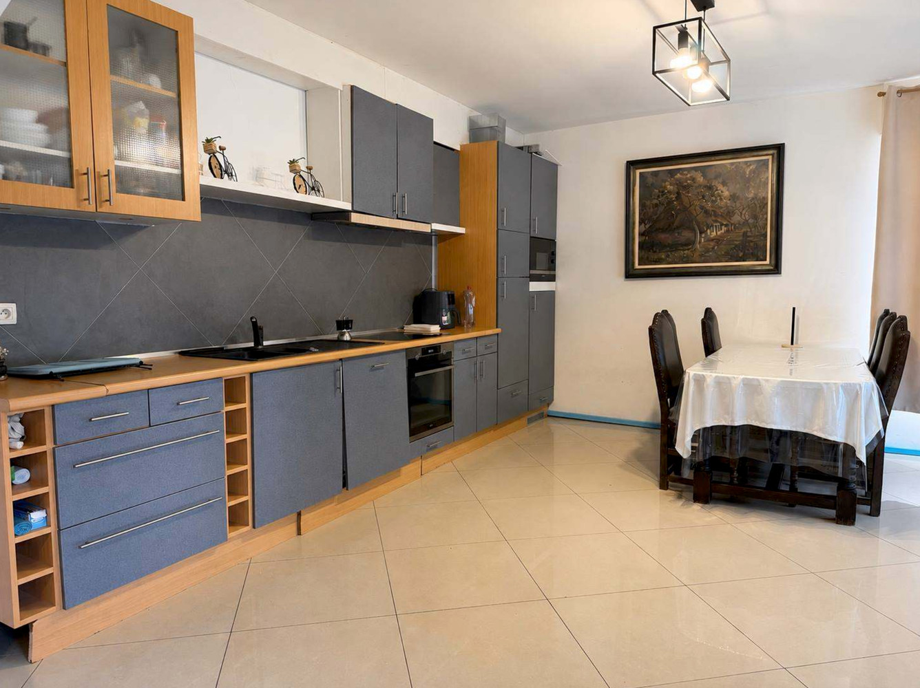 Interessante opbrengsteigendom met 3 woongelegenheden op ca. 900 m². - foto 4