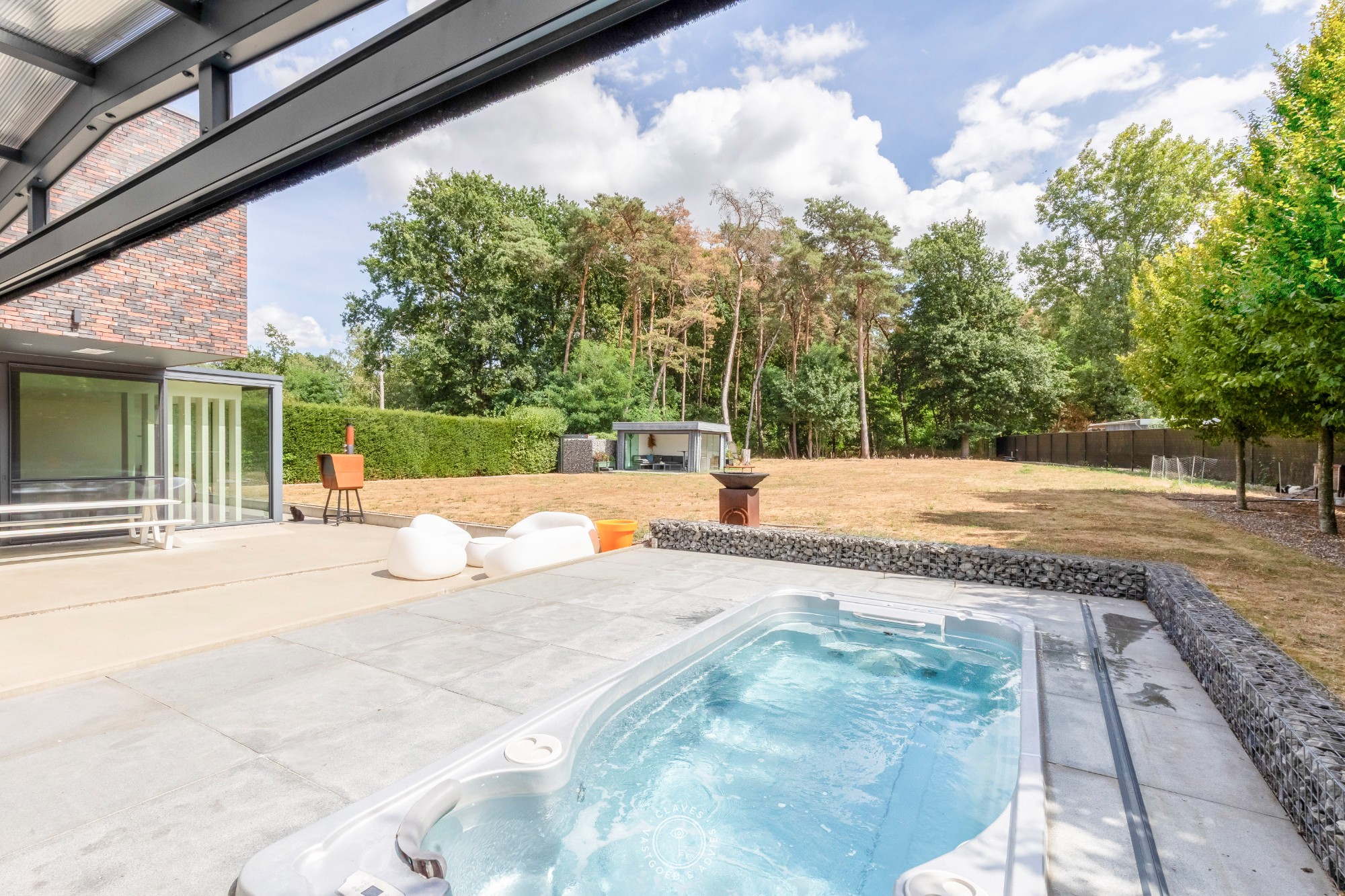 Moderne open bebouwing op ruim perceel met A+ energiescore - foto 4