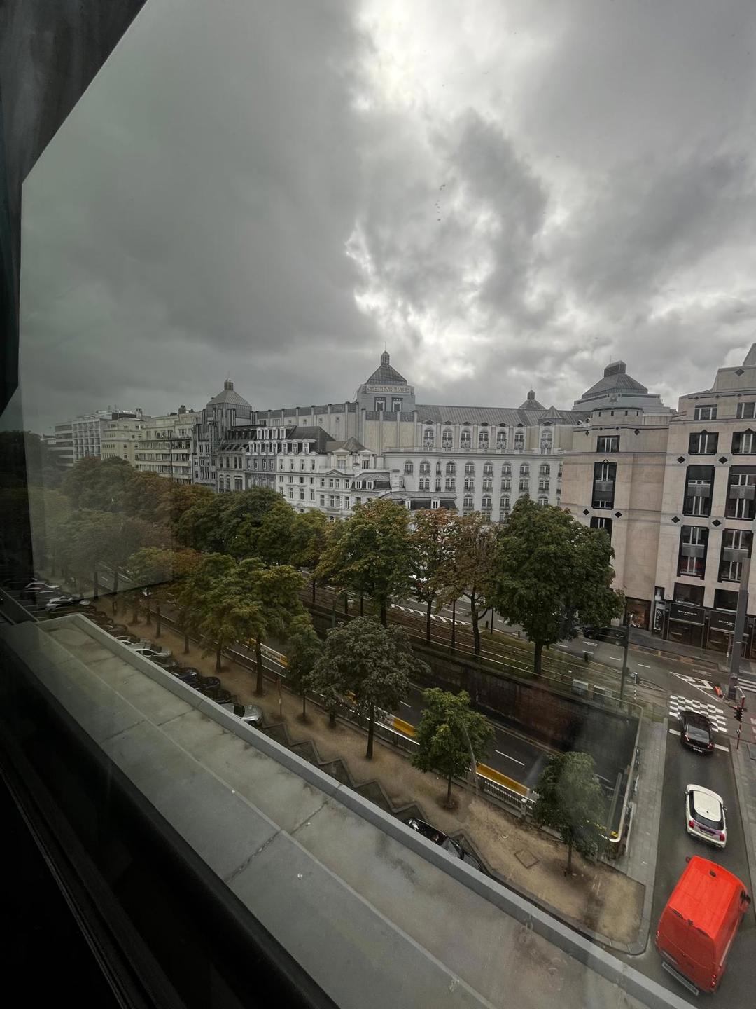 Prestigieuze Kantoren te Huur - Avenue Louise 60 - foto 5