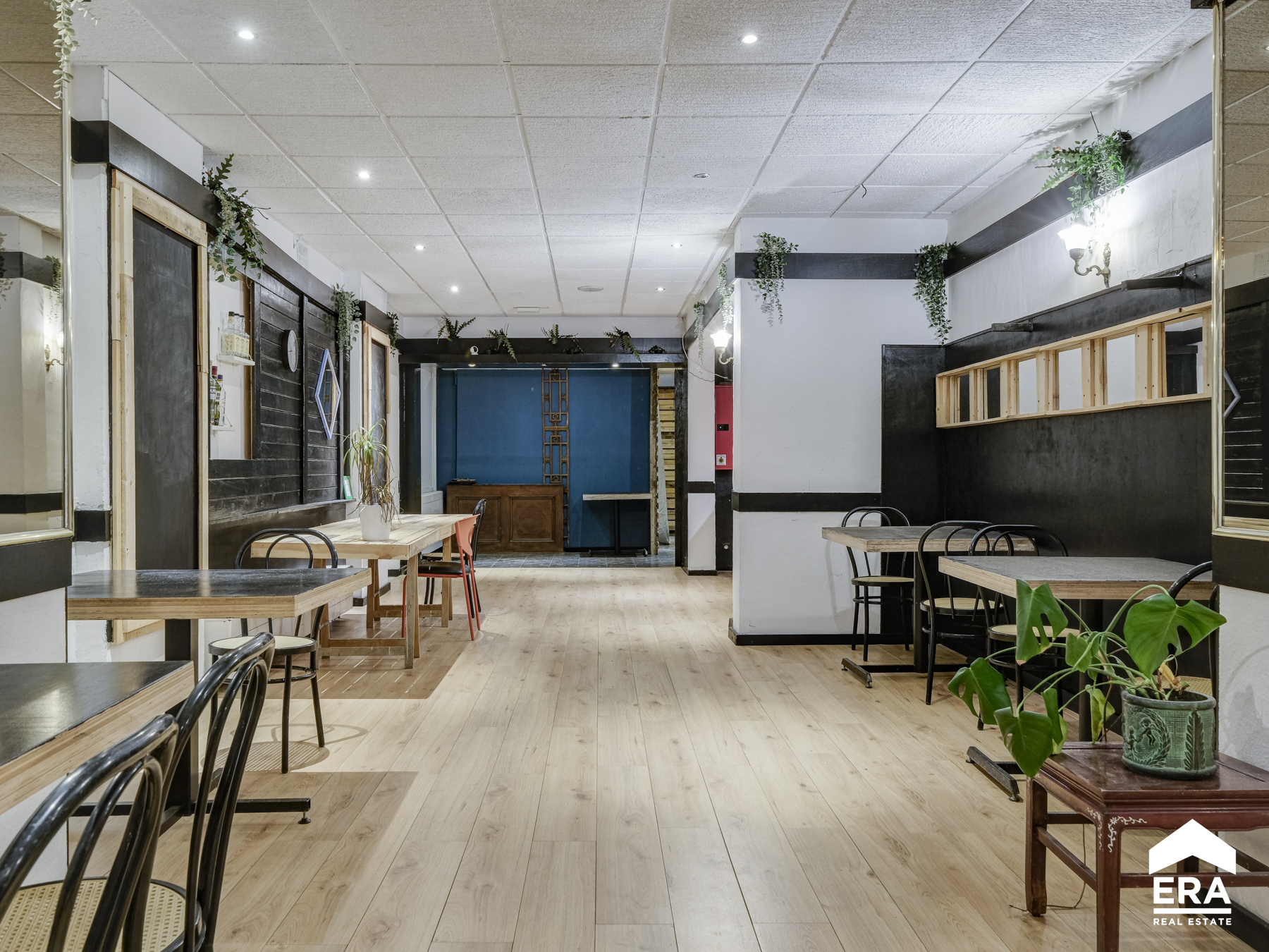 Commercial à vendre à Riemst avec 4 chambres - photo 5