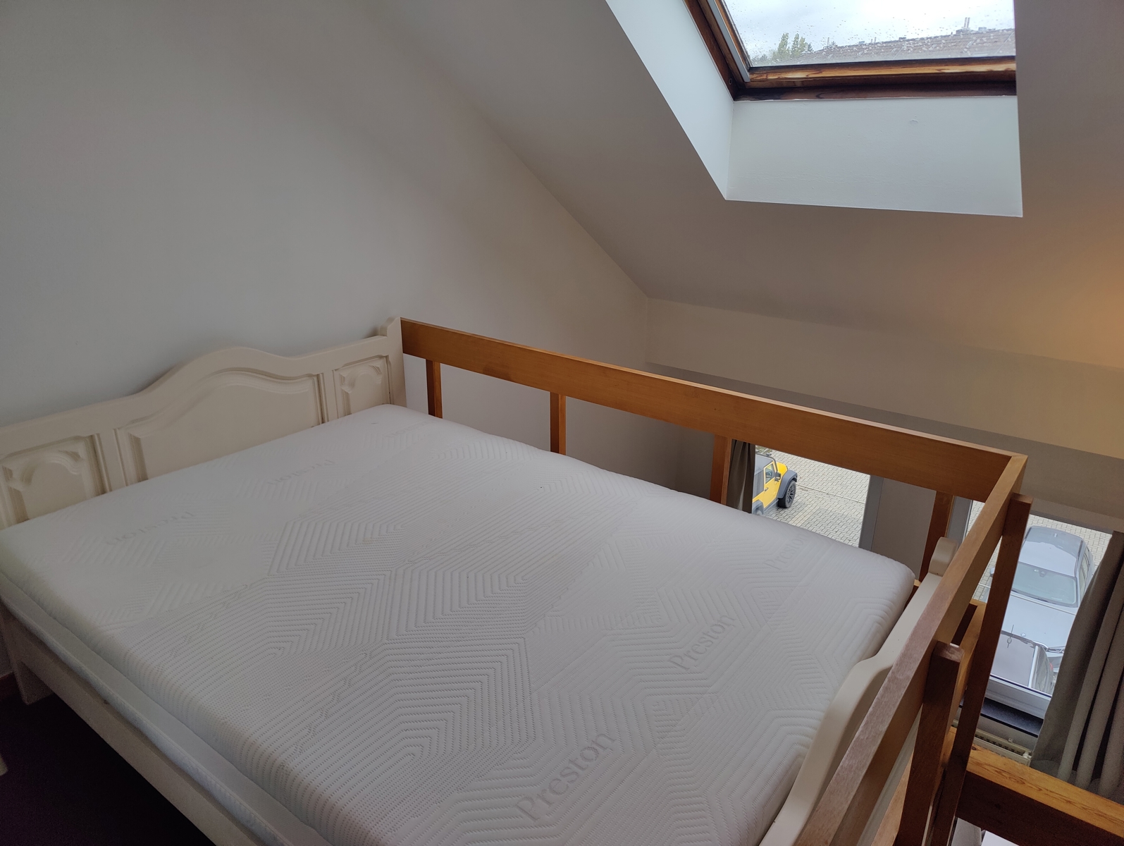 Appartement à louer à Louvain avec 1 chambre - photo 5