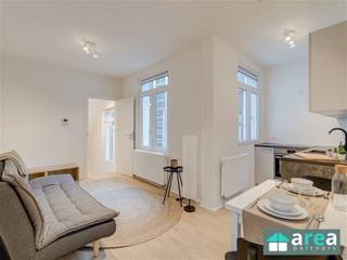 Apartment for sale in Antwerp