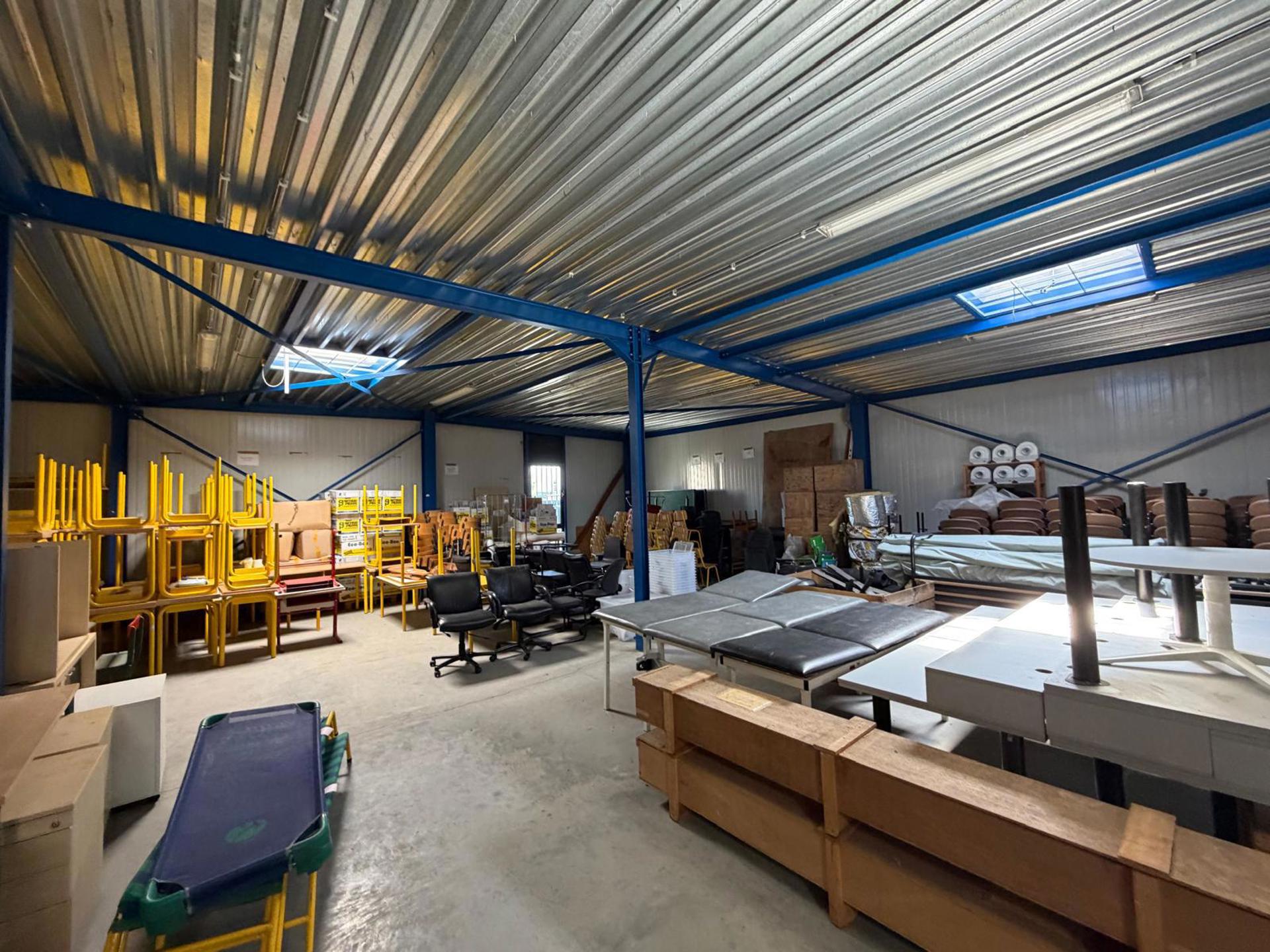 Commercial for rent in Zaventem - photo 5