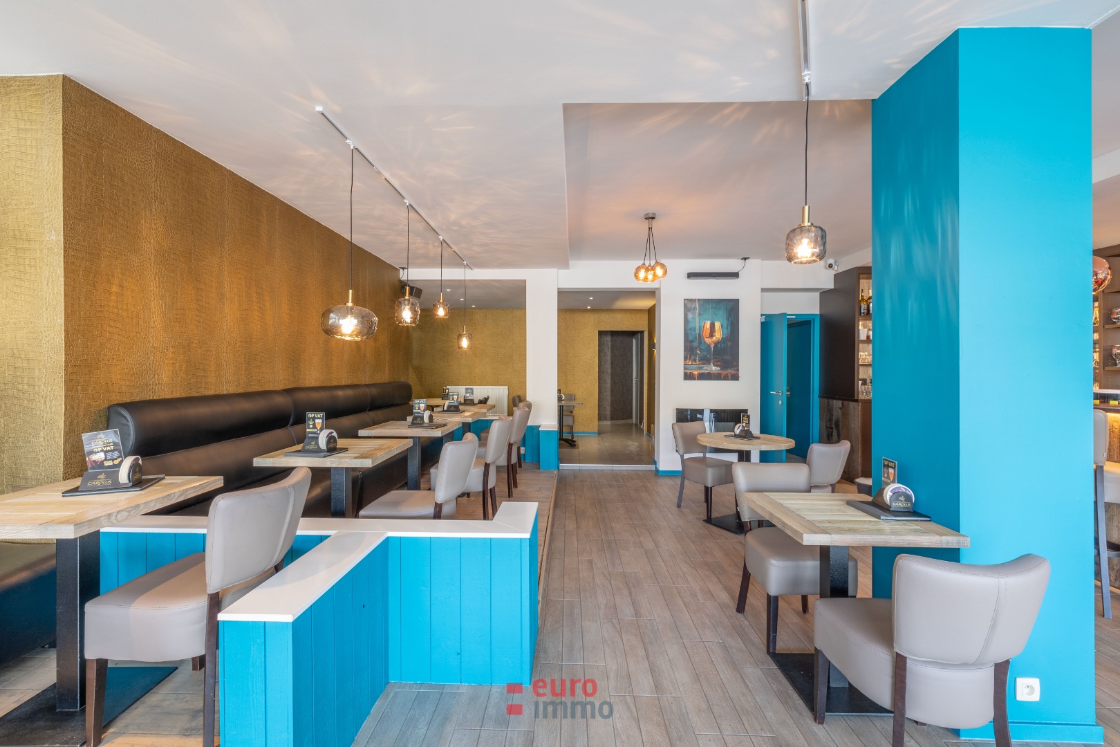 Très grand local commercial avec un beau rendement ! - photo 4