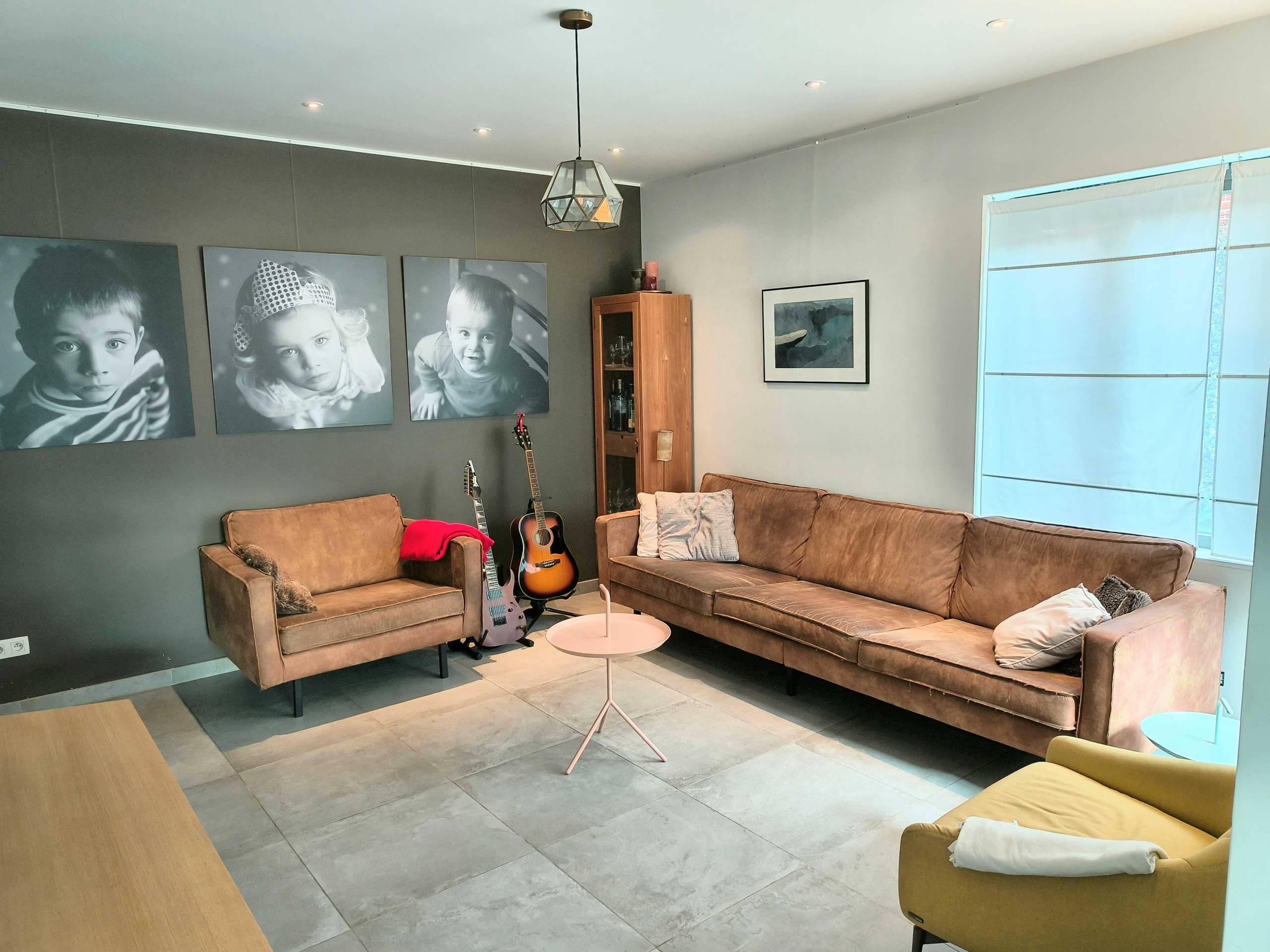 Maison à vendre à Saint-Nicolas avec 4 chambres - photo 4