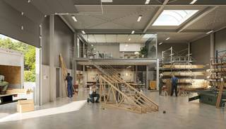 <p>Atelier, dépôt, bureau ou placement : rue de Mellemont, à Perwez, ces unités neuves s’adaptent à votre activité, et à votre projet.</p>
<p>Le site est calme, tout en restant à deux pas des commerces et services de Perwez. L’E411, la N29 et la N243 sont tout proches, et vous rejoignez Namur, Gembloux, Jodoigne ou Bruxelles sans effort. Vos clients, vos fournisseurs et votre équipe y accèdent facilement.</p>
<p>Chaque unité dispose de places de parking, en nombre variable selon la surface choisie (non incluses dans le prix de vente). Vous prenez ce qu’il vous faut, ni plus, ni moins.</p>
<p>Pourquoi acheter plutôt que louer ? Vous devenez propriétaire de vos murs au lieu de payer un loyer à fonds perdu, et vous gardez la possibilité de louer l’unité si votre activité évolue. Pour un investisseur, c’est un bien neuf, dans une région active, avec une demande constante pour les petites surfaces professionnelles.</p>
<p>Contactez-nous pour recevoir les plans, les prix et les disponibilités</p>