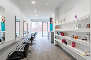 Maison à vendre à Anvers