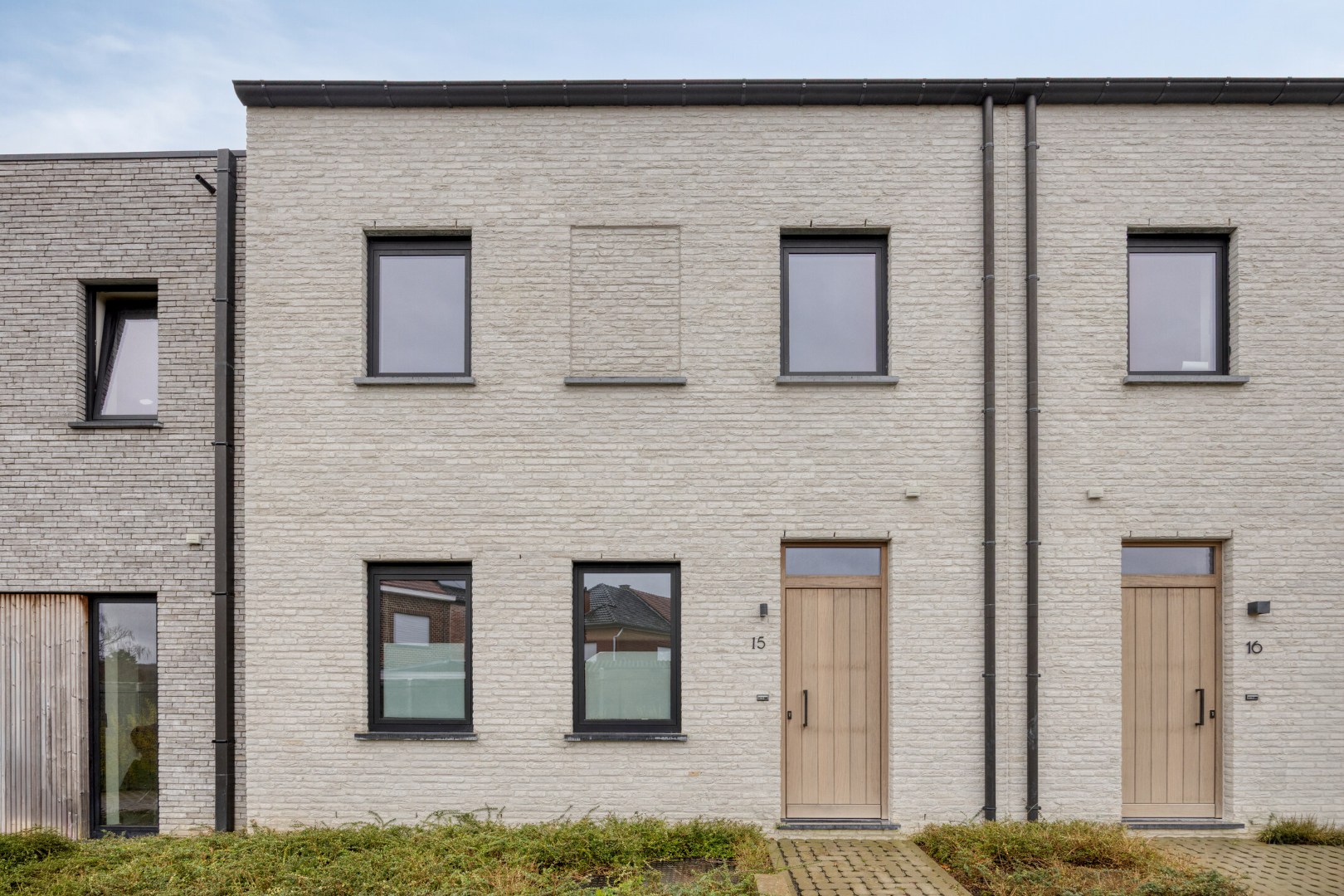 House for rent in Boutersem with 4 bedrooms - photo 1