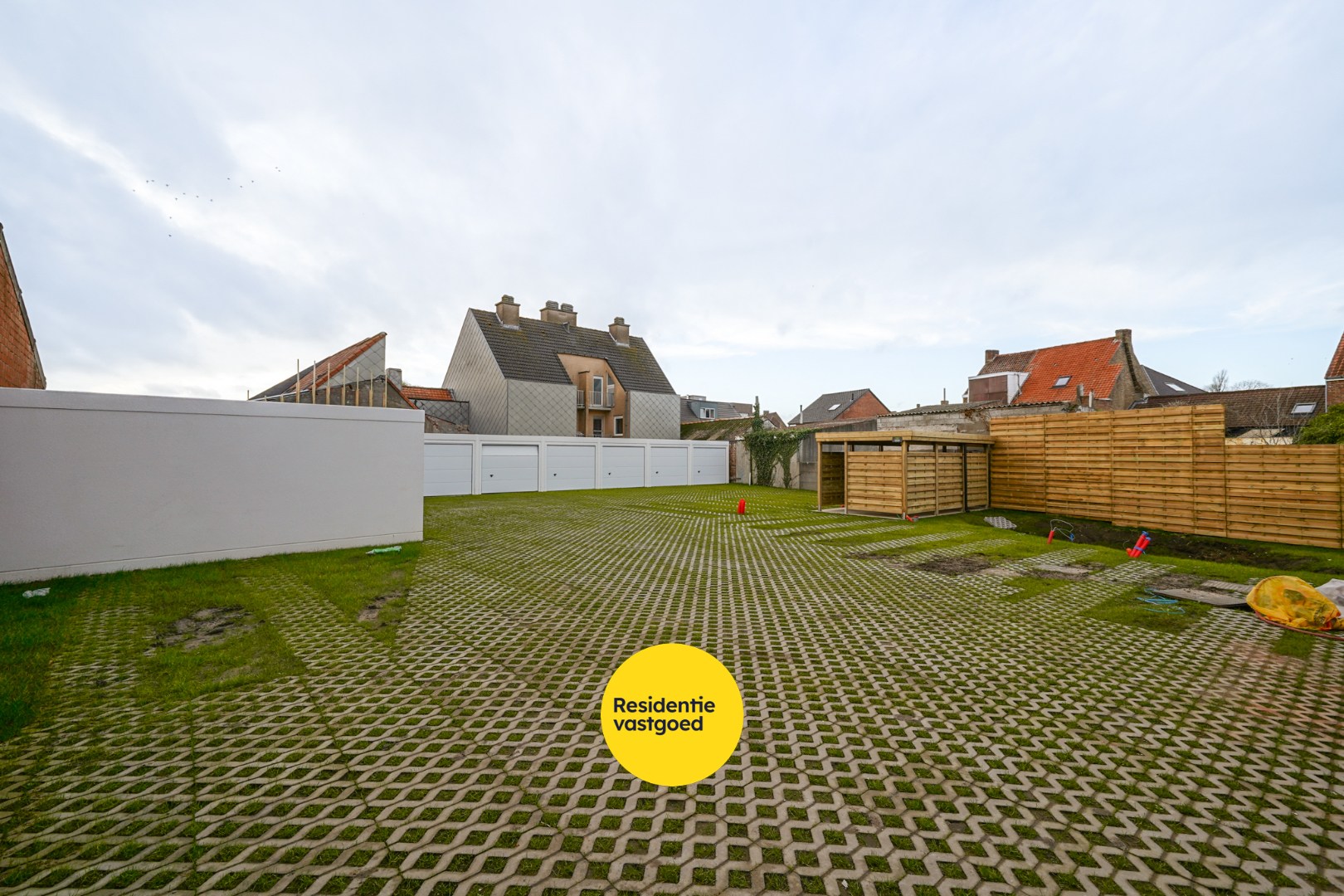 Projet à vendre à Oudenburg - photo 4