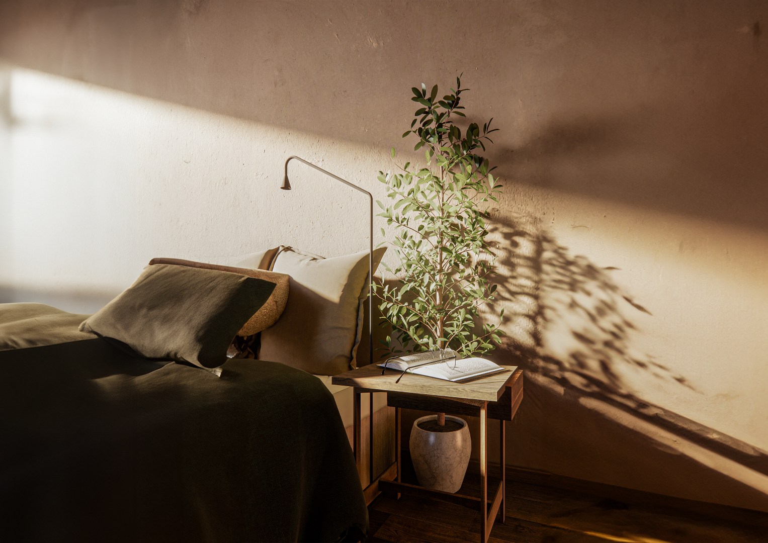 STEUTEL-OP-DE-DEUR STADSWONING MET ZONNIGE TUIN OP TOPLIGGING - foto 3