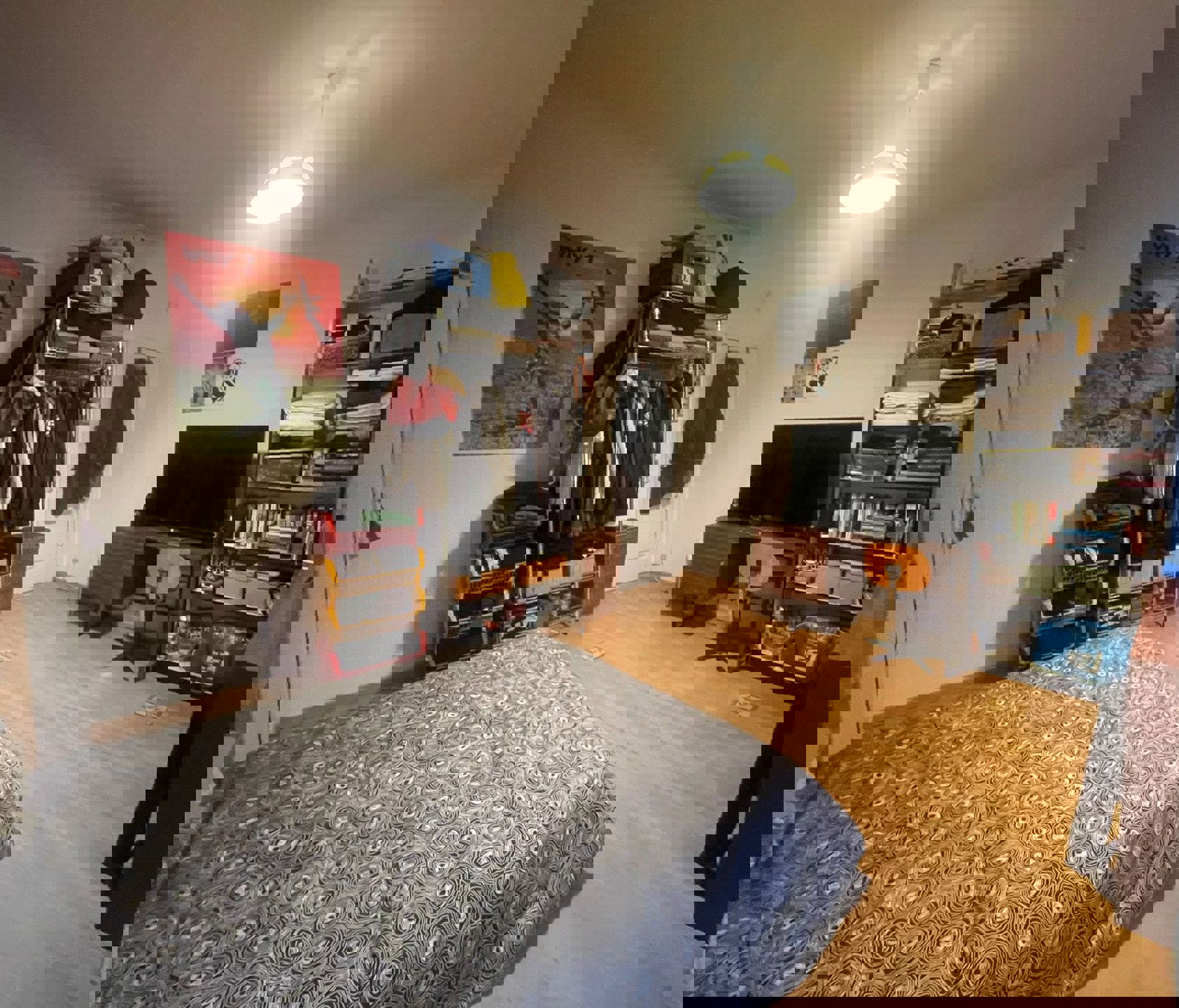 Maison à louer à Gand avec 3 chambres - photo 5