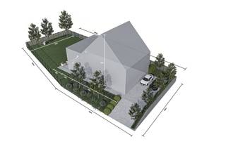 Bouwperceel van maar liefst 8 are 67 ca in het landelijke 's-HerenelderenDe bouwgrond bevindt zich op de verbindingsweg Tongeren - Bilzen/Riemst...