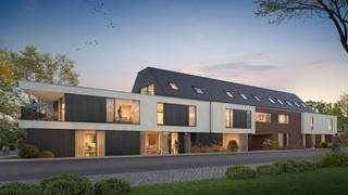Meer info over dit nieuwbouwproject via 016 199 344 of via info@homixx.be! <br /><br />Op zoek naar een kwalitatief nieuwbouwproject in onze regio? Ontdek Project Basdongen: exclusief wonen op een toplocatie vlak bij het centrum van Tremelo, omringd door groen en rust.<br /><br />Stel u voor: elke dag thuiskomen in een stijlvolle, lichtrijke woonst met zicht op natuur, terwijl winkels, horeca en voorzieningen zich op wandelafstand bevinden. Wonen in Basdongen betekent het beste van twee werelden – de sereniteit van het groen én de levendigheid van het centrum binnen handbereik.<br /><br />Elk appartement werd met uiterste zorg ontworpen, met aandacht voor kwaliteit, comfort en duurzaamheid. Dankzij de zuid tot zuidwestelijke oriëntatie geniet u van een overvloed aan natuurlijk licht én een zonnig terras waar het heerlijk vertoeven is.<br /><br />Een slimme keuze, vandaag én morgen<br />Basdongen is niet alleen een fijne plek om te wonen, maar ook een doordachte investering. Het project wordt gerealiseerd door een ervaren ontwikkelaar met sterke referenties in onze regio. Bovendien omvat het aanbod verschillende investeringsappartementen met een aantrekkelijk rendement en potentieel voor zorgeloze verhuur.<br /><br />Duurzaam en futureproof wonen<br />Milieuvriendelijkheid staat centraal: warmtepompen, vloerverwarming, zonnepanelen en doorgedreven energiezuinigheid zijn hier standaard. Elk BEN-appartement behaalt een E-peil lager dan 10. Dat betekent niet alleen uitzonderlijk lage energiekosten, maar ook een volledige vrijstelling van onroerende voorheffing gedurende vijf jaar. Onder voorwaarden geniet u bovendien van het verlaagde btw-tarief van 6%.<br /><br />Troeven op een rij:<br /><br />Topligging: centrum van Tremelo én natuur op fiets- en wandelafstand<br /><br />Ruime, zonnige terrassen met zicht op groen (zuid tot zuidwest georiënteerd)<br /><br />Energiezuinige BEN-appartementen – E-peil < 10<br /><br />Zeer divers aanbod: van ruime duplex tot gelijkvloers tuinappartement<br /><br />Ondergrondse parkeerplaatsen en privatieve bergruimtes voor maximaal comfort