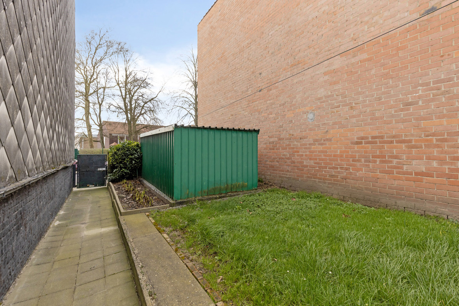 Terrain à vendre à Zellik - photo 3