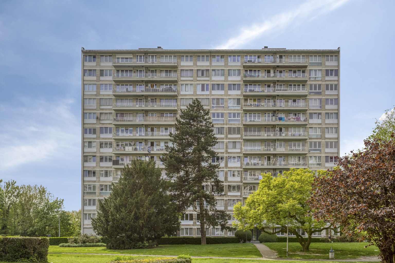 Apartment for sale in Asse with 2 bedrooms - photo 2