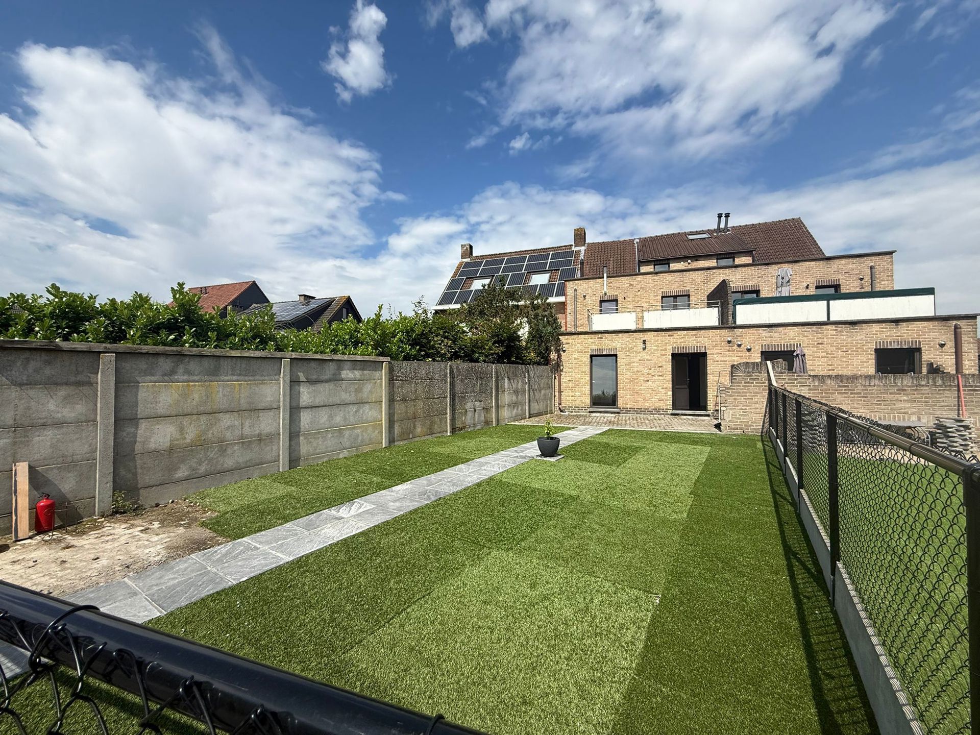 Appartement in Zoersel