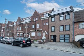 Maison à vendre à Courtrai