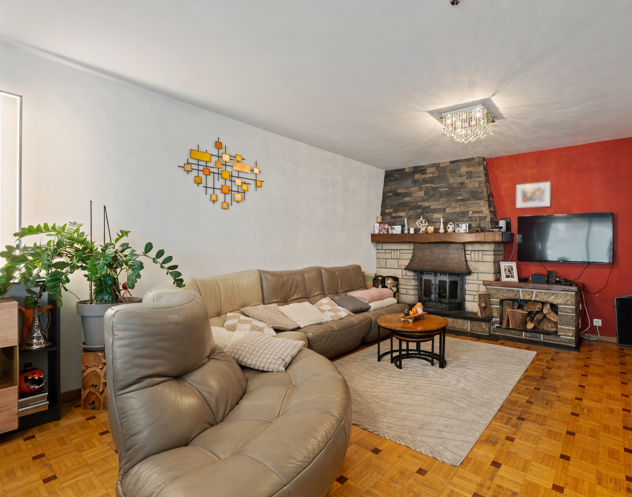 Apartment for sale in Grimbergen with 2 bedrooms - photo 5