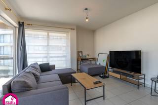 Appartement à louer à Ostende