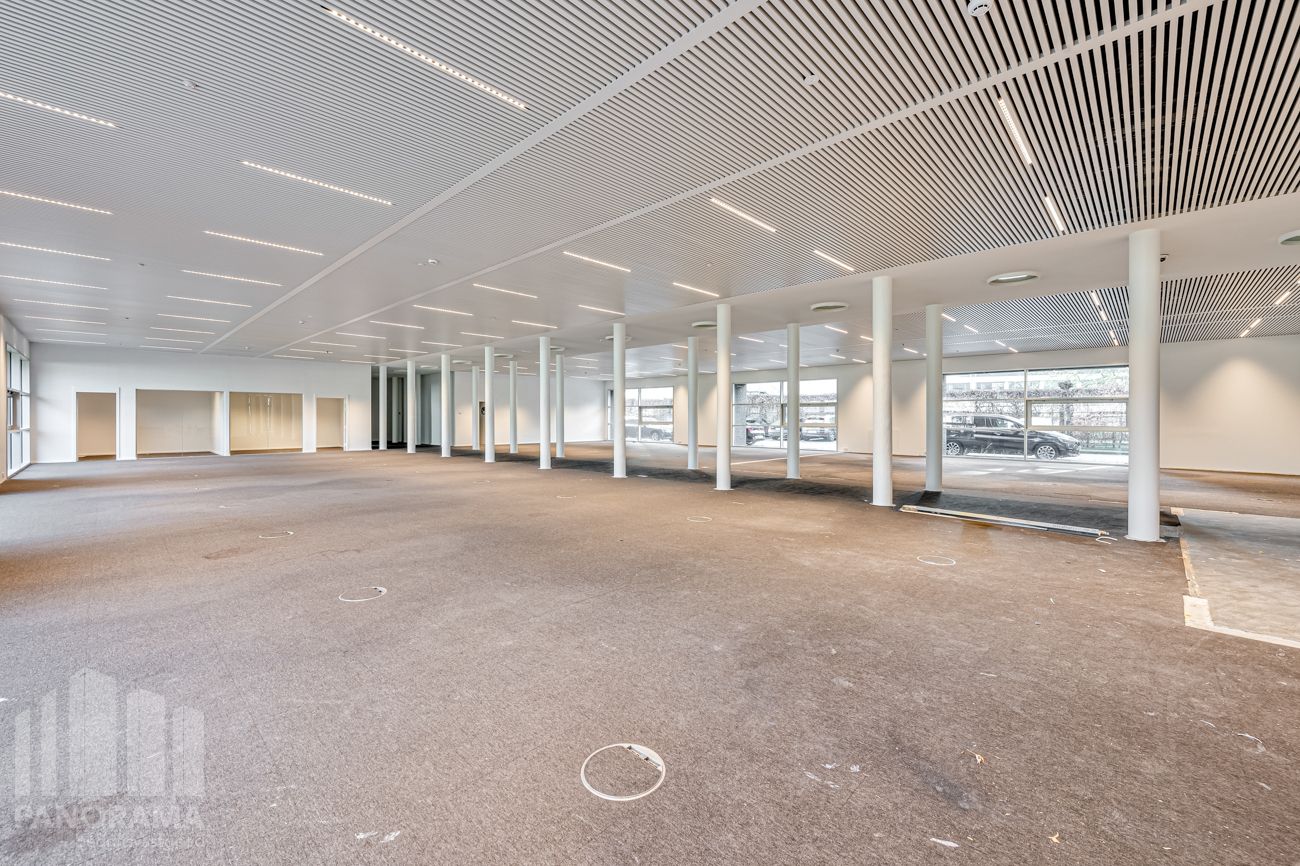 High-end kantoren van 335 m² met uitstekende bereikbaarheid - foto 5