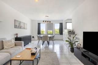 Appartement à louer à Lierre
