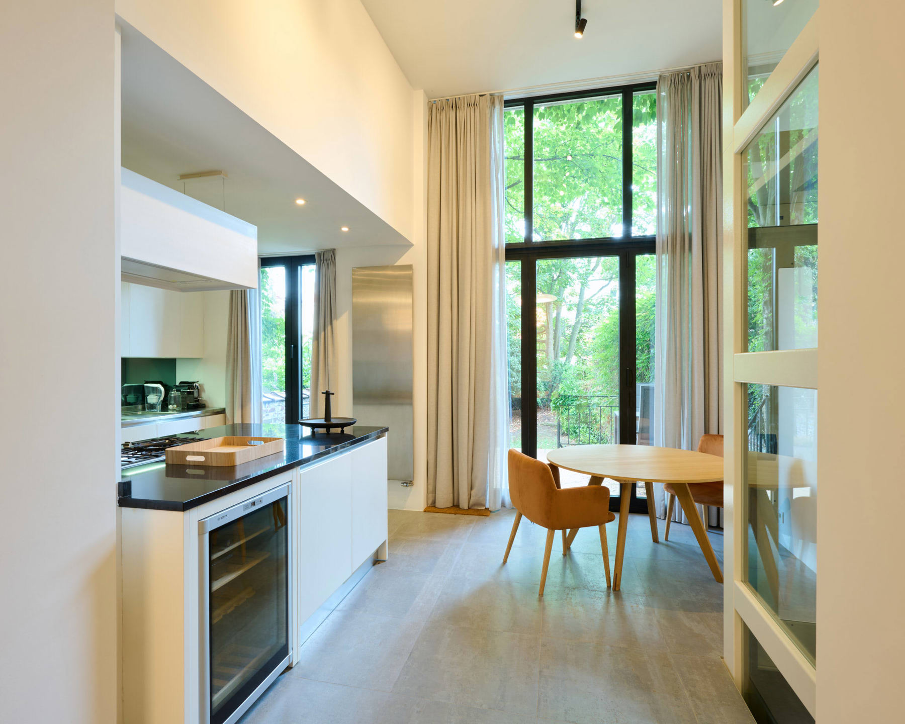 House for rent in Sint-Gillis with 4 bedrooms - photo 1