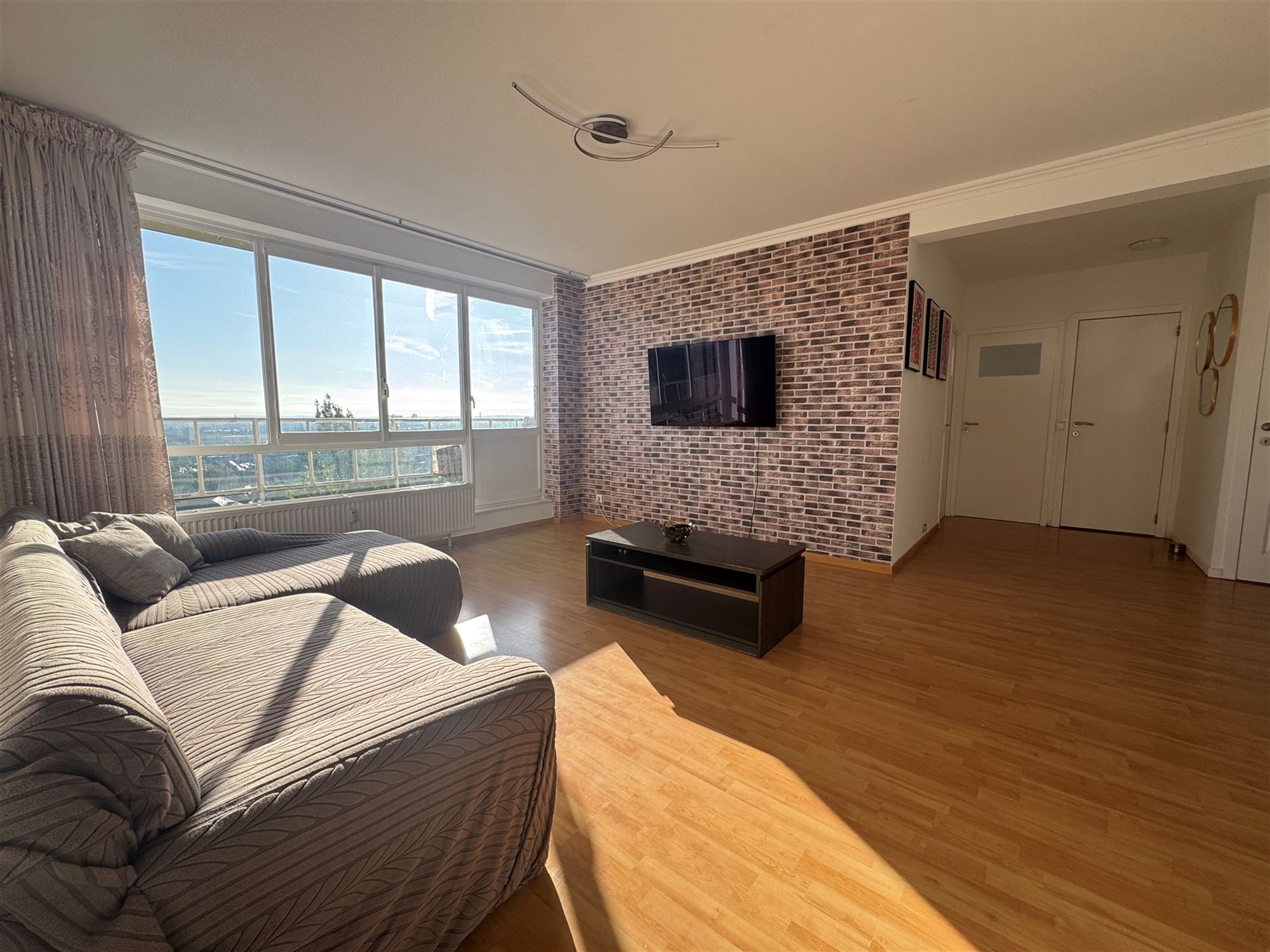 Appartement - photo 1