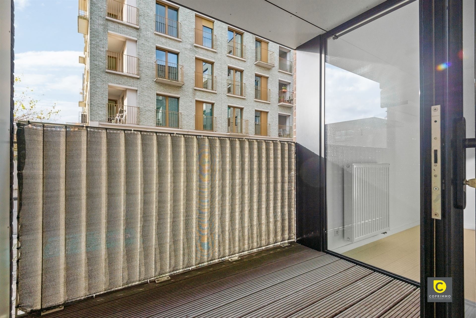 Gelijkvloers app.: 1 slk en T - foto 3